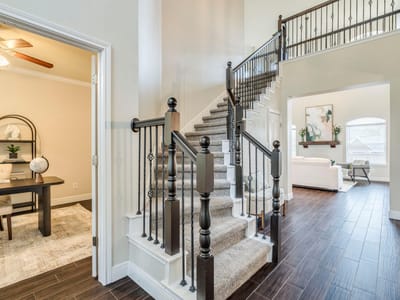 Bathroom at 1301 Horseback Holw - 4 bed 3 bath home
