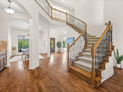 Primary bedroom at 1301 Lions Lair - 5 bed 5 bath home