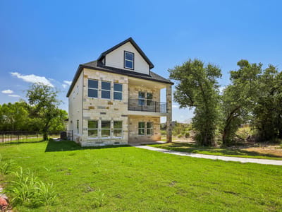 Property photo 4 at 1301 Low Branch LN Unit #9 - 3 bed 2 bath home