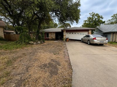 Property photo 2 at 1301 Rail Fence CV - 4 bed 2 bath home