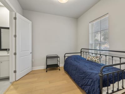 Bathroom at 1301 Town Creek Dr Unit #2 - 3 bed 3 bath home