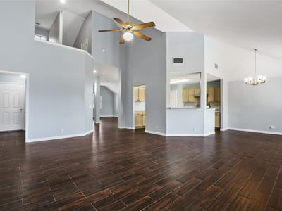Bathroom at 1301 Waterfall Ave - 4 bed 2 bath home