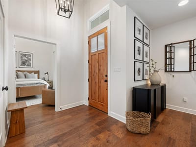 Bathroom at 1301 West ST - 3 bed 2 bath home