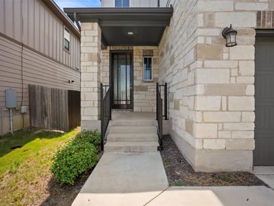 Property photo 2 at 13011 Brave Tenderfoot TRL - 3 bed 2 bath home