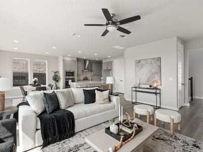 Property photo 3 at 13011 Brave Tenderfoot TRL - 3 bed 2 bath home