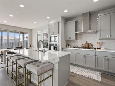 Property photo 4 at 13011 Brave Tenderfoot TRL - 3 bed 2 bath home