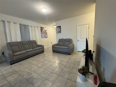 Kitchen at 13017 Foreston Dr - 3 bed 2 bath home