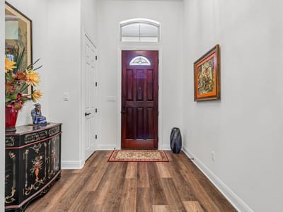 Bathroom at 1302 Big DR - 4 bed 3 bath home