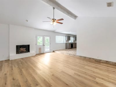 Kitchen at 1302 Cedar Park DR - 3 bed 2 bath home