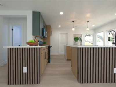 Photo 5 of 32 at 1302 Devil RDG - 3 bed 2 bath home
