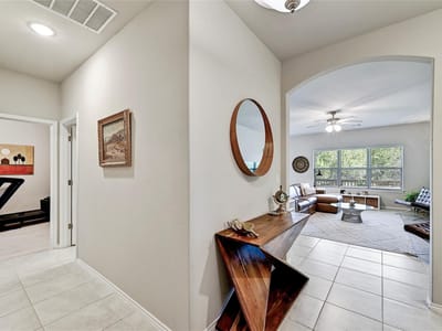 Bathroom at 1302 Ponderosa BND - 3 bed 2 bath home