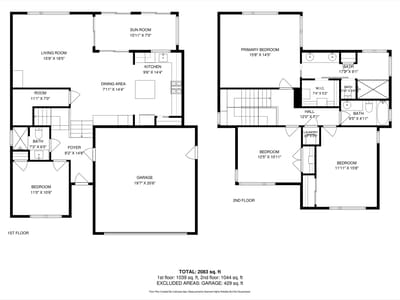 Property photo 2 at 1303 Azie Morton RD Unit #10 - 4 bed 3 bath home