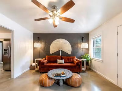 Property photo 3 at 1303 Haynes ST - 5 bed 3 bath home