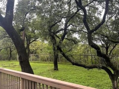 Kitchen at 13033  Highway Fm 2769 - 3 bed 3 bath home
