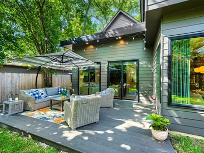 Property photo 3 at 1304 Richcreek RD Unit #B - 4 bed 3 bath home