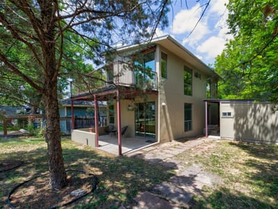 Kitchen at 1305 Chestnut Ave - 3 bed 2 bath home