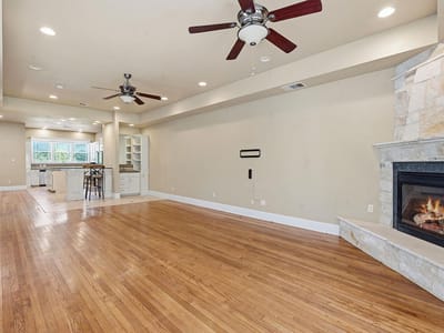 Bathroom at 1305 Cometa ST - 3 bed 2 bath home