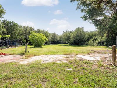 Primary bedroom at 1305 High Chaparral DR - High Chaparral 01, Leander, TX