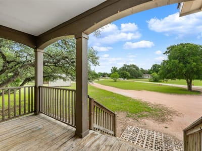 Kitchen at 1305 Horizon Park BLVD - 3 bed 2 bath home