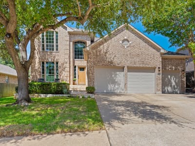 Property photo 2 at 1305 Quail Creek TRL - 4 bed 2 bath home