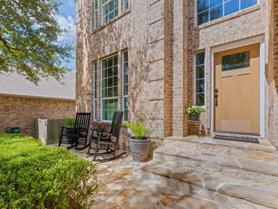 Property photo 3 at 1305 Quail Creek TRL - 4 bed 2 bath home