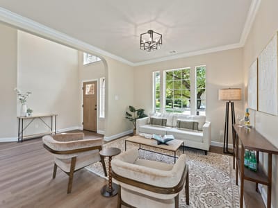 Property photo 4 at 1305 Quail Creek TRL - 4 bed 2 bath home