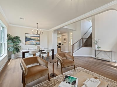 Property photo 5 at 1305 Quail Creek TRL - 4 bed 2 bath home