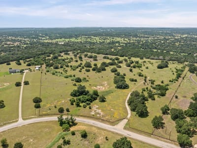 Property photo 3 at 1306 Hidden Springs DR - Hidden Spgs Sec One, Salado, TX