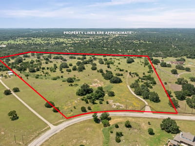 Property photo 4 at 1306 Hidden Springs DR - Hidden Spgs Sec One, Salado, TX