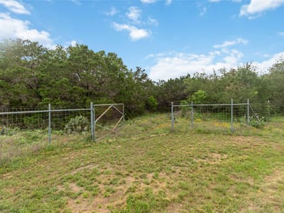 Kitchen at 1306 Thousand Oaks LOOP - Thousand Oaks, San Marcos, TX