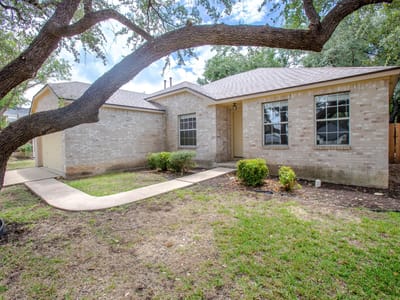 Kitchen at 1306 Tremont DR - 4 bed 2 bath home