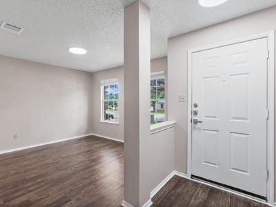 Bathroom at 1306 Tremont DR - 4 bed 2 bath home