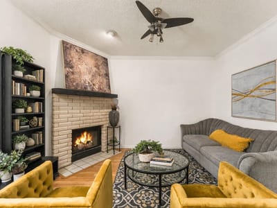 Property photo 5 at 1307 Kinney Ave Unit #124 - 2 bed 2 bath home