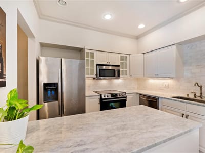 Property photo 3 at 1307 Kinney Ave Unit #140 - 2 bed 2 bath home