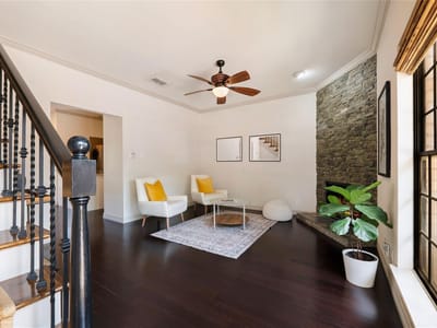 Property photo 5 at 1307 Kinney Ave Unit #140 - 2 bed 2 bath home