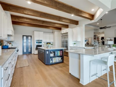 Living area at 1307 Osprey Ridge LOOP - 4 bed 3 bath home