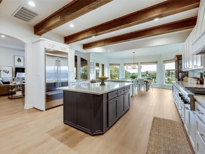 Primary bedroom at 1307 Osprey Ridge LOOP - 4 bed 3 bath home