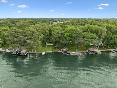 Property photo 3 at 1307 Terminal Loop RD - W G Koehler, McQueeney, TX