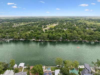 Property photo 5 at 1307 Terminal Loop RD - W G Koehler, McQueeney, TX