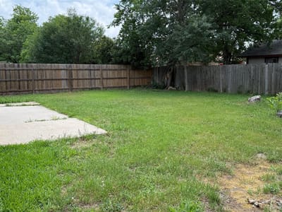Primary bedroom at 1307 Wroxton Way - 4 bed 2 bath home