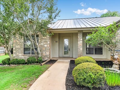 Kitchen at 1308 Hi Circle N - 3 bed 3 bath home