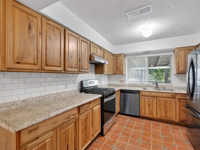 Bathroom at 1308 May DR - 3 bed 2 bath home