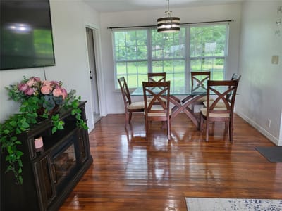 Kitchen at 1308 Murray Ave - 2 bed 1 bath home