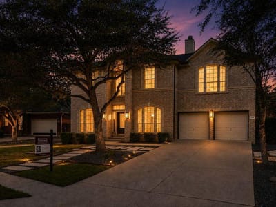Property photo 2 at 1308 Sawdust CT - 4 bed 2 bath home
