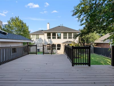 Property photo 3 at 1308 Sawdust CT - 4 bed 2 bath home