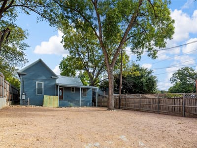 Kitchen at 1309 E 7th St - Division A, Austin, TX