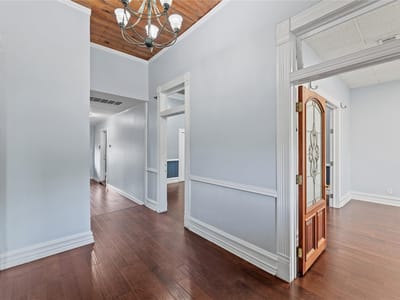 Bathroom at 1309 E 7th St - Division A, Austin, TX