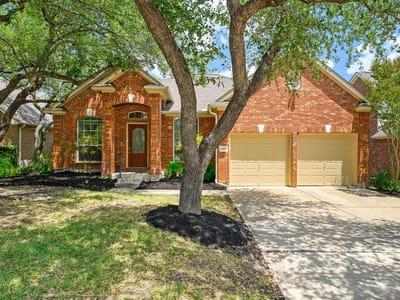 Property photo 2 at 1309 Horseback HOLW - 4 bed 2 bath home