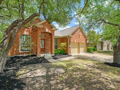 Property photo 3 at 1309 Horseback HOLW - 4 bed 2 bath home