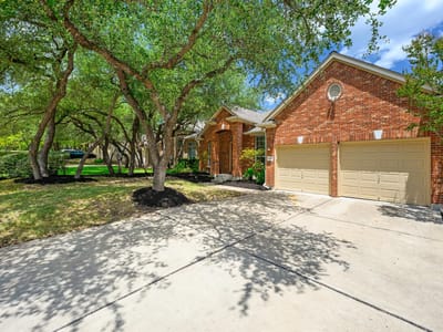 Property photo 4 at 1309 Horseback HOLW - 4 bed 2 bath home